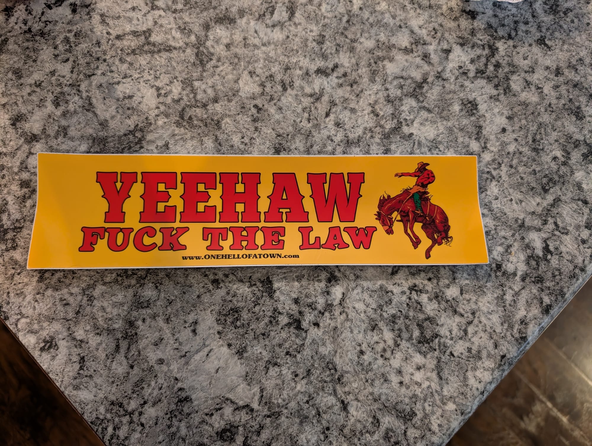 YeeHaw