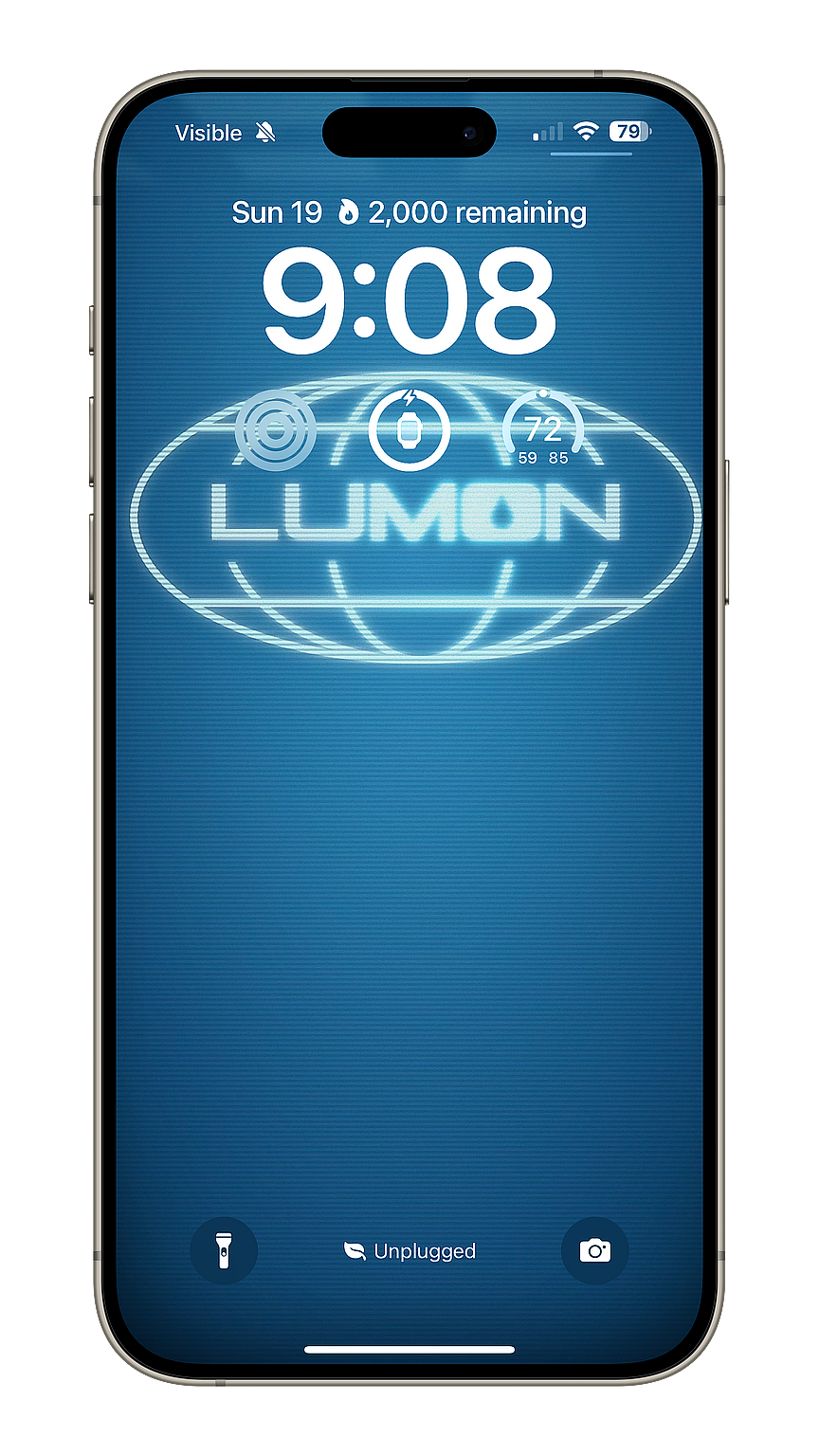 Transforming an iPhone into a “dumb phone” or going off grid