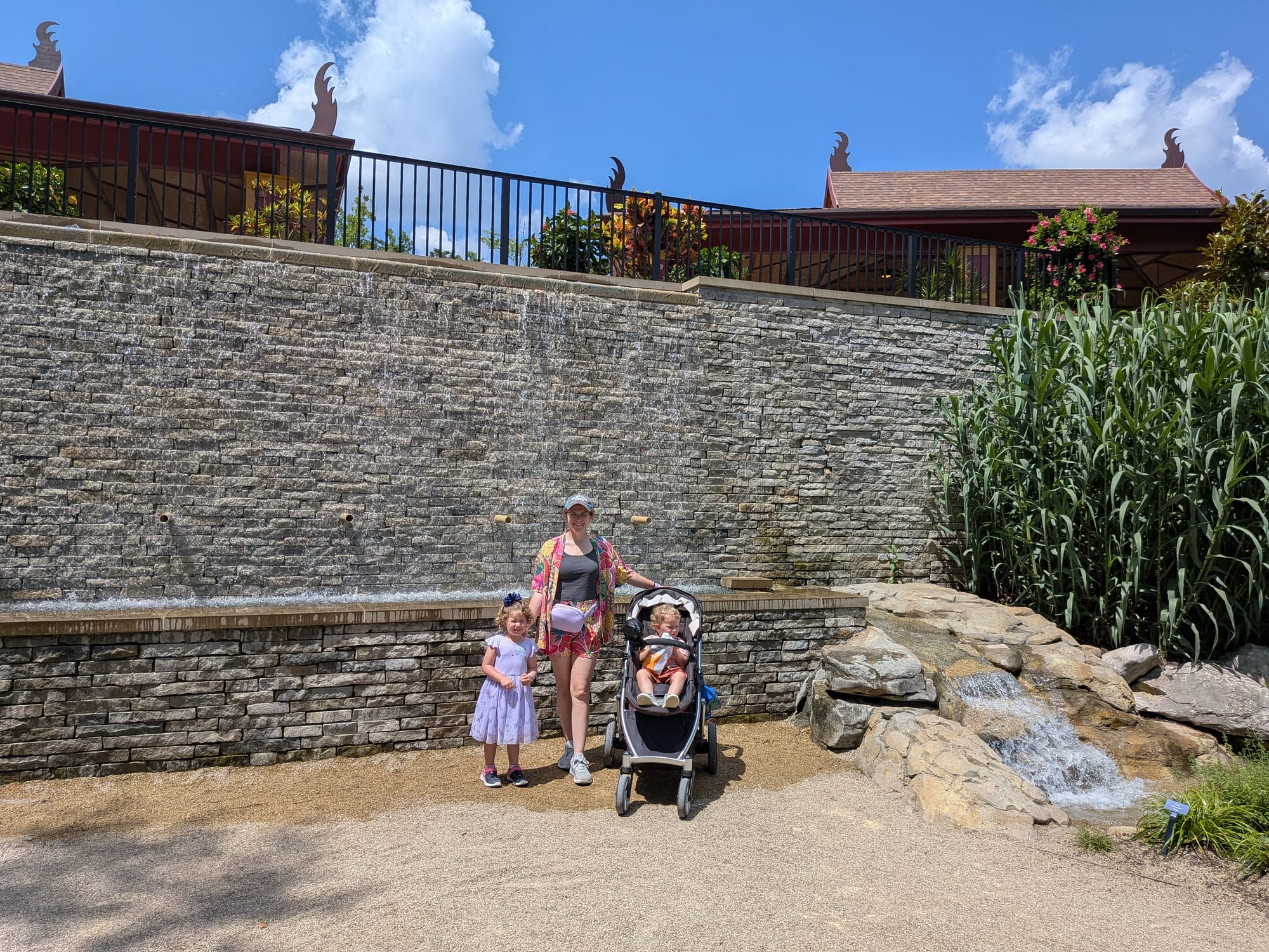 Family Vacation 2025 - Day 3