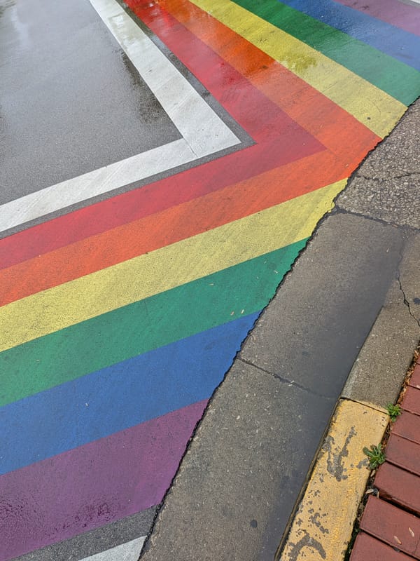 🌈