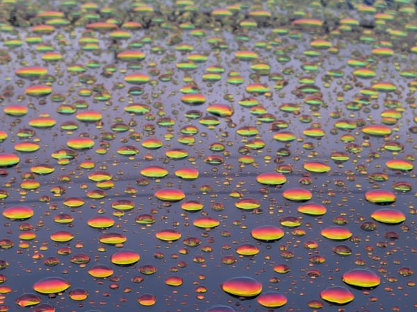 💧