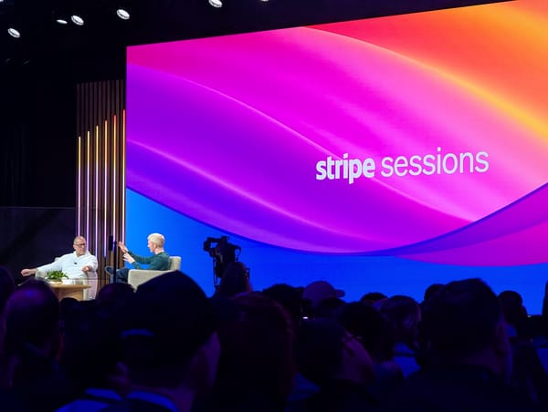 Really enjoyed Jony Ive’s chat