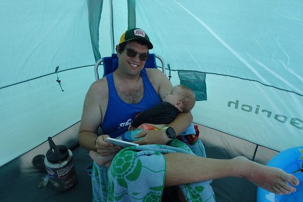 Panama City Beach (pt. 4)