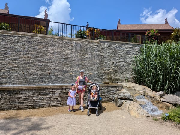 Family Vacation 2025 - Day 3